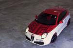 Alfa Romeo MiTo M430 by Marangoni 2008 года